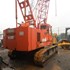 Used Hitachi KH 180-3 Crawler Crane for Sale